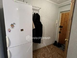 1-комн. квартира, 29.4 м², 4/5 этаж