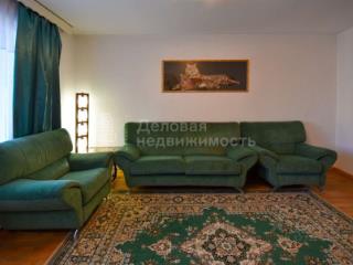 4-комн. квартира, 76.6 м², 2/5 этаж
