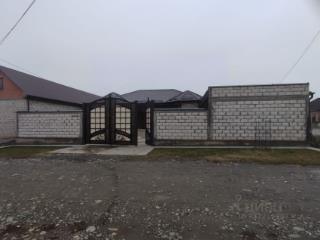 1-этажный дом, 156.8 м², 6 соток