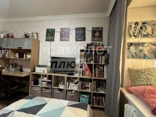 3-комн. квартира, 58 м², 5/5 этаж