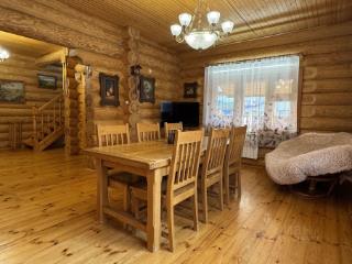 2-этажный дом, 222 м², 6 соток