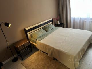 1-комн. квартира, 31 м², 2/5 этаж