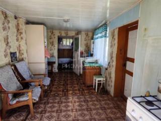 1-этажный дом, 57.2 м², 13.5 соток