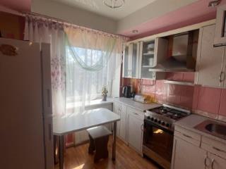 2-комн. квартира, 42.5 м², 5/5 этаж