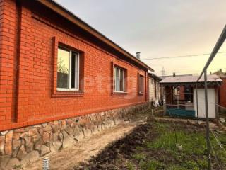 1-этажный дом, 101.4 м², 5.1 соток