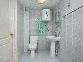 1-комн. квартира, 15.8 м², 1/2 этаж