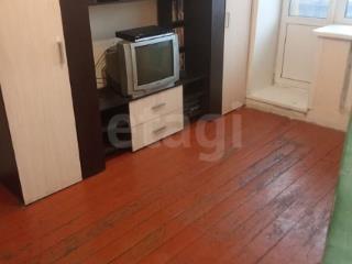 1-комн. квартира, 28 м², 4/5 этаж
