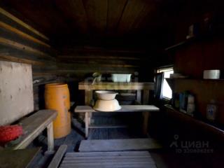 1-этажный дом, 30.8 м², 8.1 соток