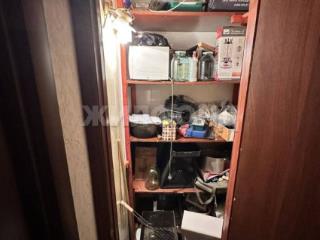 3-комн. квартира, 58.2 м², 1/5 этаж
