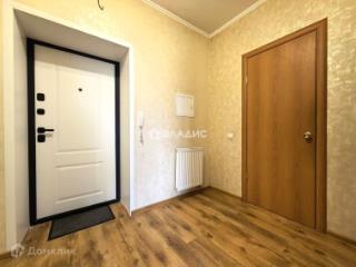 1-комн., Квартира, 39.7 м², 1/10 этаж