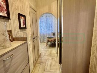 2-комн. квартира, 56 м², 2/4 этаж