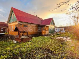 1-этажный дом, 67.5 м², 5.52 соток