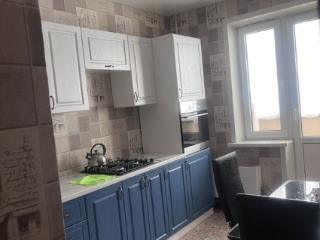 1-комн. квартира, 38.6 м², 2/5 этаж