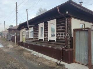 1-этажный дом, 71.2 м², 6.21 соток