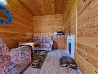  дом, 60 м², 15 соток