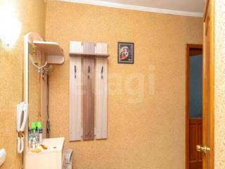 1-комн. квартира, 30.4 м², 2/2 этаж