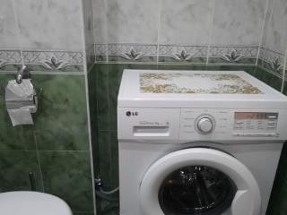 3-комн. квартира, 65 м², 4/9 этаж