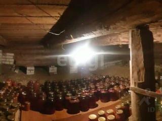 1-этажный дом, 62.1 м², 11.6 соток