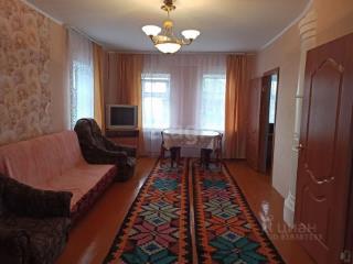 1-этажный дом, 53 м², 6.4 соток