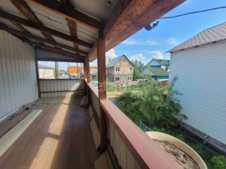 2-этажный дом, 89.8 м², 7.8 соток