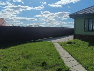 1-этажный дом, 101 м², 10 соток