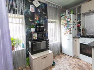 1-этажный дом, 62 м², 18 соток