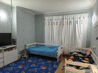 3-комн. квартира, 64 м², 3/3 этаж