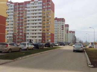 Квартира, 30 м², 5/16 этаж