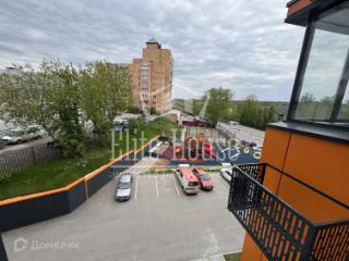 1-комн. квартира, 45.49 м², 4/8 этаж