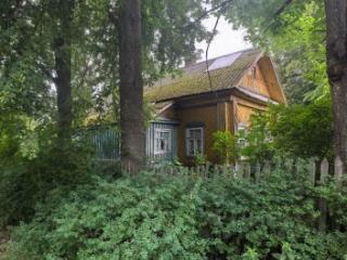 1-этажный дом, 51.1 м², 15.7 соток