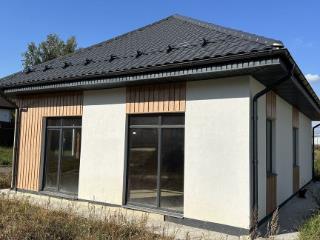  дом, 80 м², 5 соток