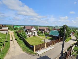  таунхаус, 540 м², 8 соток