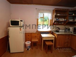 2-этажный дом, 40 м², 9 соток