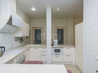3-комн. квартира, 92.2 м², 14/14 этаж
