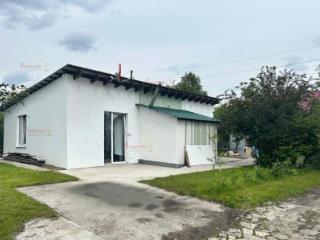 1-этажный коттедж, 80 м², 5 соток