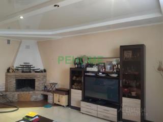 3-этажный коттедж, 357 м², 4 сотки