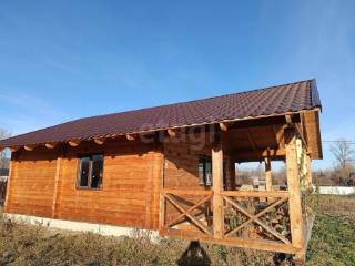 1-этажный дом, 50.5 м², 10.6 соток