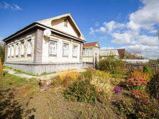 1-этажный дом, 60.61 м², 30 соток