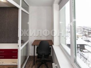 Студия, 24.5 м², 8/10 этаж