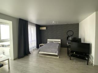 Студия, 40 м², 12/14 этаж