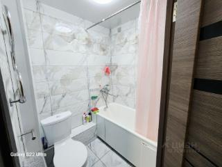 1-комн. квартира, 30.9 м², 1/5 этаж