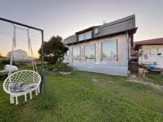 2-этажный дом, 120 м², 20 соток