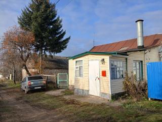 1-этажный дом, 69 м², 4 сотки