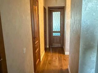 4-комн. квартира, 100.2 м², 5/5 этаж