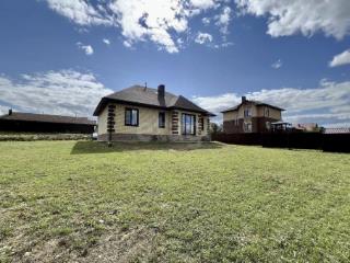 1-этажный дом, 121 м², 15 соток