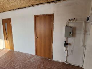  дом, 52 м², 10 соток