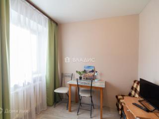 Студия, 13.6 м², 1/5 этаж