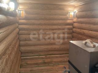 1-этажный дом, 30 м², 8 соток