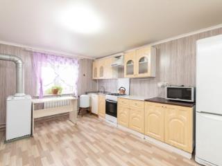 1-этажный дом, 78 м², 15 соток