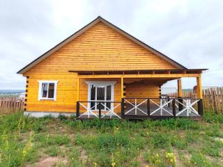 2-этажный дом, 160 м², 8 соток